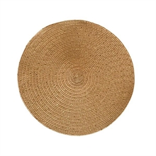 SOTTOPIATTO 38CM ORO