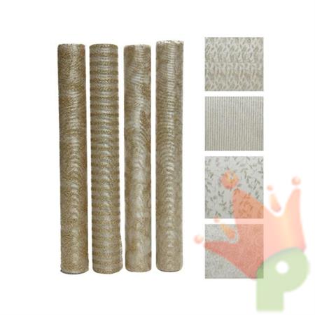 ROTOLO RUNNER 35X200CM CREMA