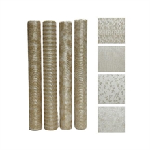 ROTOLO RUNNER 35X200CM CREMA