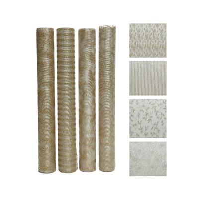 ROTOLO RUNNER 35X200CM CREMA