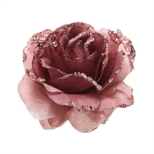 ROSA 14CM ROSA ANTICO