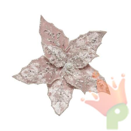 FIORE 20CM ROSA CIPRIA