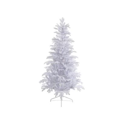 ALBERO 240 CM SUNNDAL FROSTED WHITE DIAMETRO 135 CM