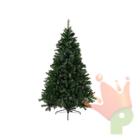 ALBERO DI NATALE 150 CM TRENTO PINE