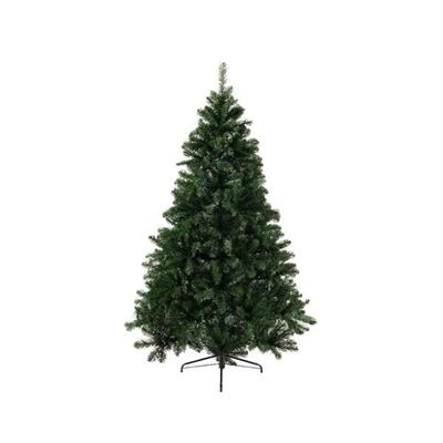 ALBERO DI NATALE 210 CM TRENTO PINE