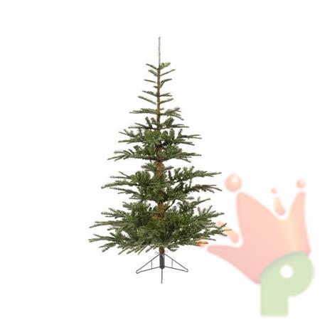 ALBERO DI NATALE 240 CM NOBILIS FIR