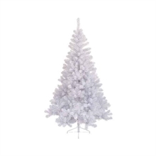 ALBERO DI NATALE BIANCO 240 CM IMPERIAL PINE WHITE