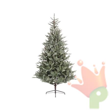 ALBERO DI NATALE 210 CM MISTY ALLISON PINE