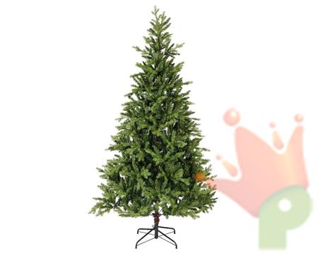 ALBERO DI NATALE 180 CM ALLISON PINE