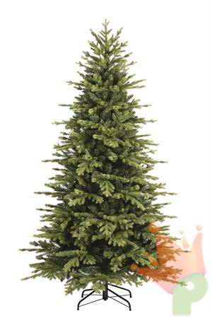 ALBERO DI NATALE 270 CM BRISTOL