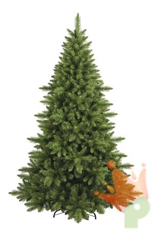 ALBERO DI NATALE 210 CM PERSEO