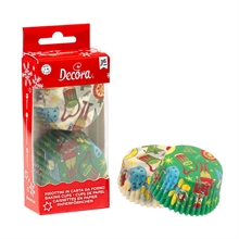 PIROTTINI XMAS SCHIACCIANOCI 50X32MM 36PZ