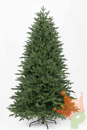 ALBERO DI NATALE 210 CM NEW ROYAL