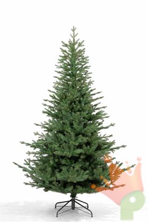 ALBERO DI NATALE 210 CM NOEL