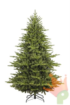 ALBERO DI NATALE 240 CM TRENTINO