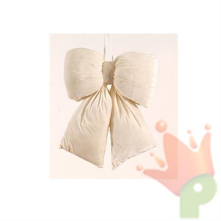 FIOCCO 48 CM BIANCO