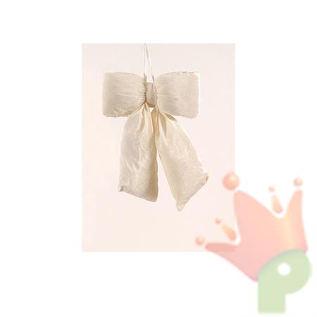 FIOCCO 36 CM BIANCO