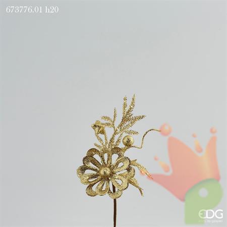 PICK FIORE FILET MIX H. 20 CM