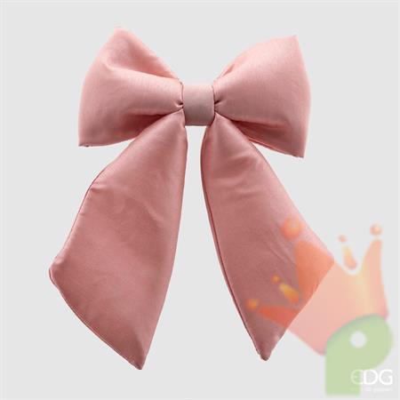 FIOCCO SATIN 28X36 CM ROSA