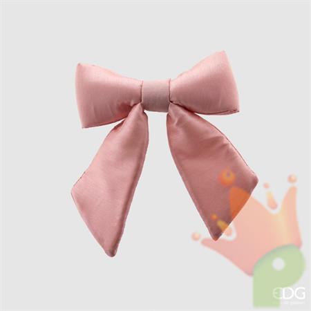 FIOCCO SATIN 22X26 CM ROSA