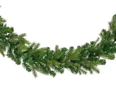 GHIRLANDA NATALIZIA GRANDIS 270x20 CM