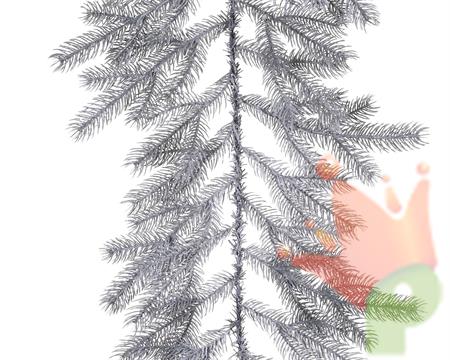 GHIRLANDA NATALIZIA GRANDIS 270 CM