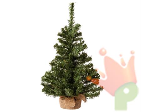MINI ALBERO DI NATALE IMPERIAL 60 CM