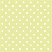 TOVAGLIOLI 3V 33X33 DOTS GREEN 20PZ