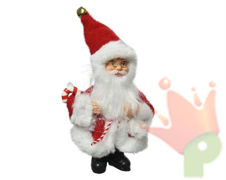 BABBO NATALE 13 CM