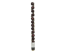 PALLINE DI NATALE REDWOOD 3 CM CONFEZIONE 14 PZ