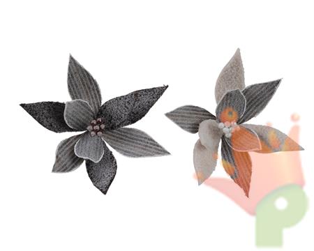 FIORE 32 CM CON CLIP
