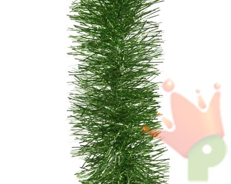 GHIRLANDA VERDE CHIARO 10X270 CM