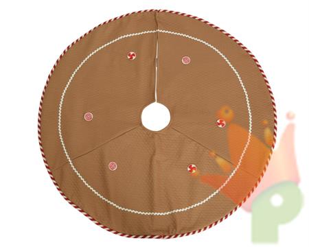 COPRIBASE PER ALBERO 90 CM BISCOTTO
