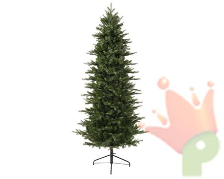 ALBERO DI NATALE SLIM 180 CM GRANDIS FIR