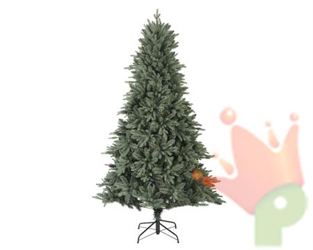 ALBERO DI NATALE 240 CM TORINO FIR
