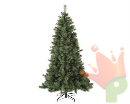ALBERO DI NATALE 240 CM GRENOBLE SPRUCE
