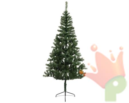 ALBERO DI NATALE 210 CM ROVINJ