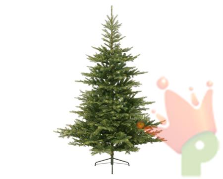 ALBERO DI NATALE 270 CM GRANDIS FIR