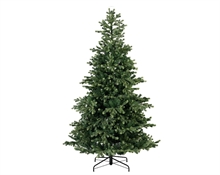 ALBERO DI NATALE 210 CM GENEVA FIR