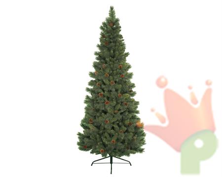 ALBERO DI NATALE 180 CM NORWICH PINE