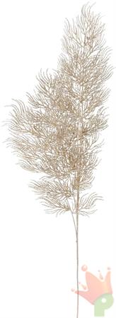 RAMO DECORATO CHAMPAGNE 108 CM