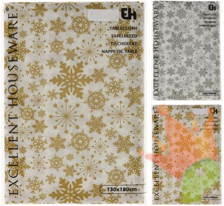 TOVAGLIA FLANELLA 130X180 CM - 2 ASS