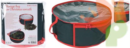 CUSTODIA CORONA 40X15 CM