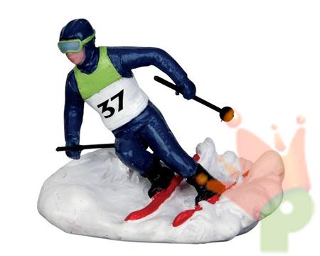 SCIATORE SLALOM RACER