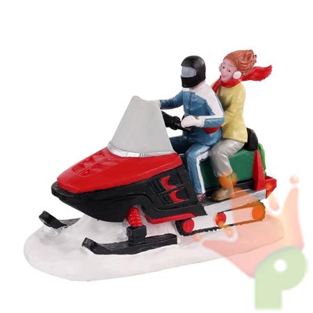 MOTOSLITTA 7,4x10,5x5,3 cm