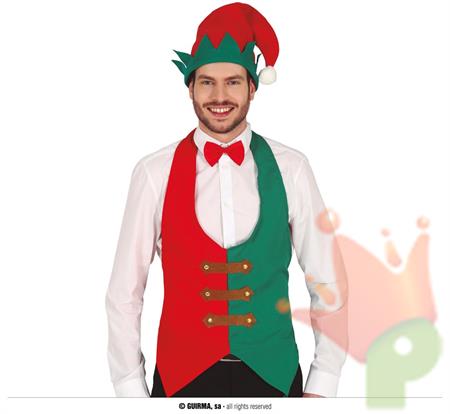 GILET ELFO