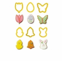 TAGLIAPASTA CONIGLIO DECORA