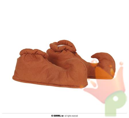 SCARPE ELFO BAMBINO