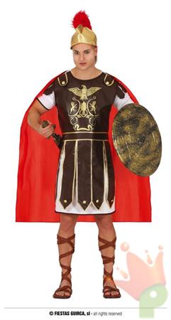 COSTUME GLADIATORE TAGLIA L 52-54