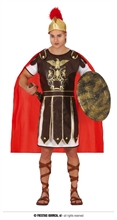 COSTUME GLADIATORE TAGLIA L 52-54